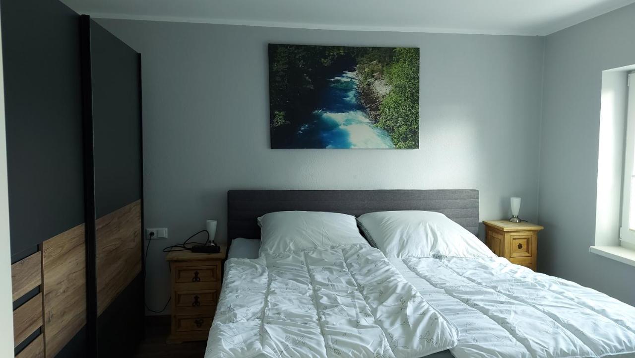 Ferienwohnung Otto Naehe Stralsund Abtshagen Εξωτερικό φωτογραφία